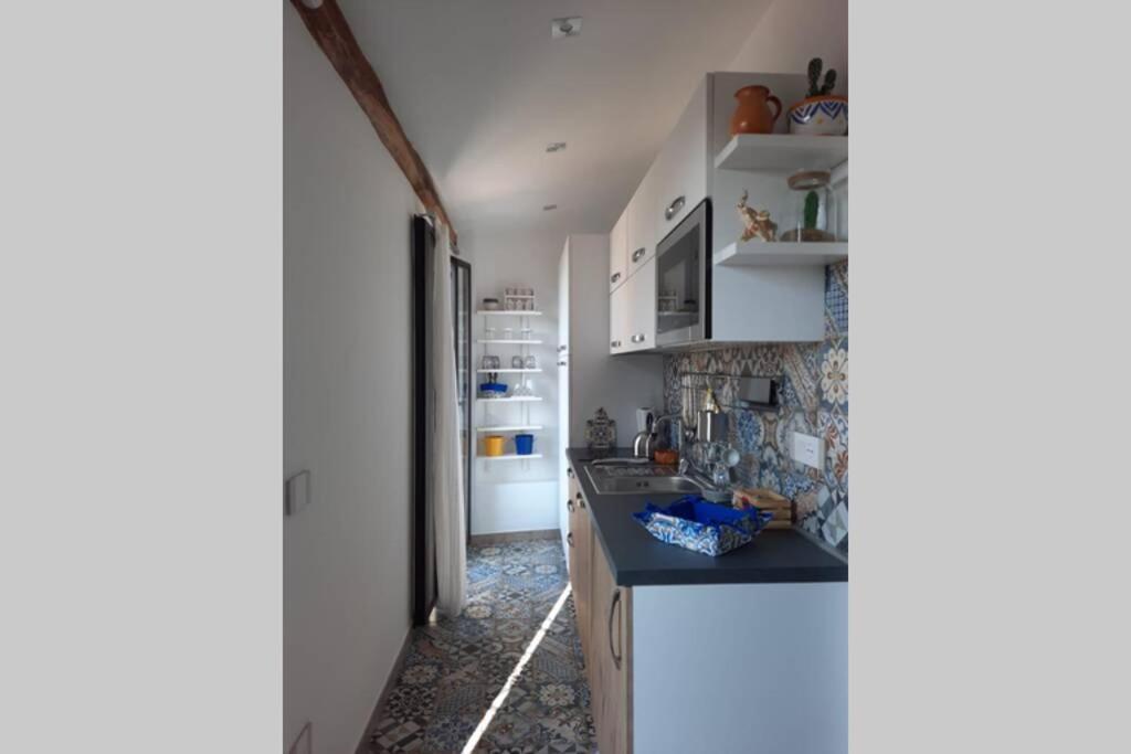Casa Carla Al Duomo Apartment Taormina Exterior photo